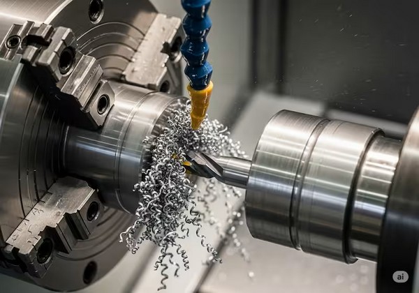 Strojírenská výroba